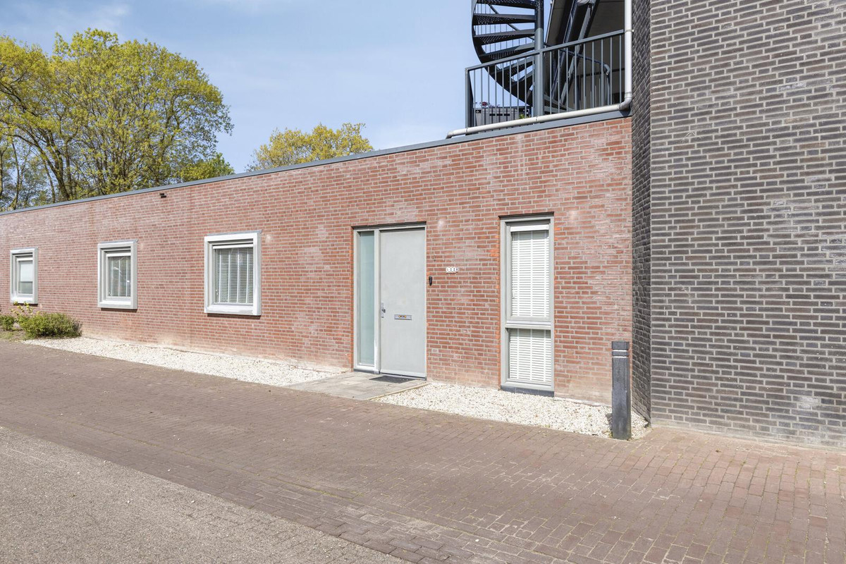 Appartement te koop: Floreffestraat 11H, Someren