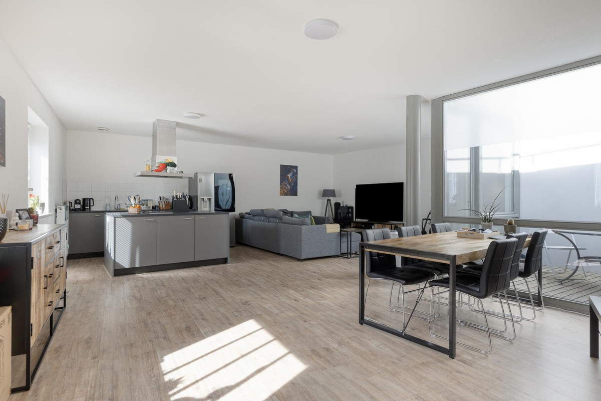 Appartement te koop: Floreffestraat 11H, Someren
