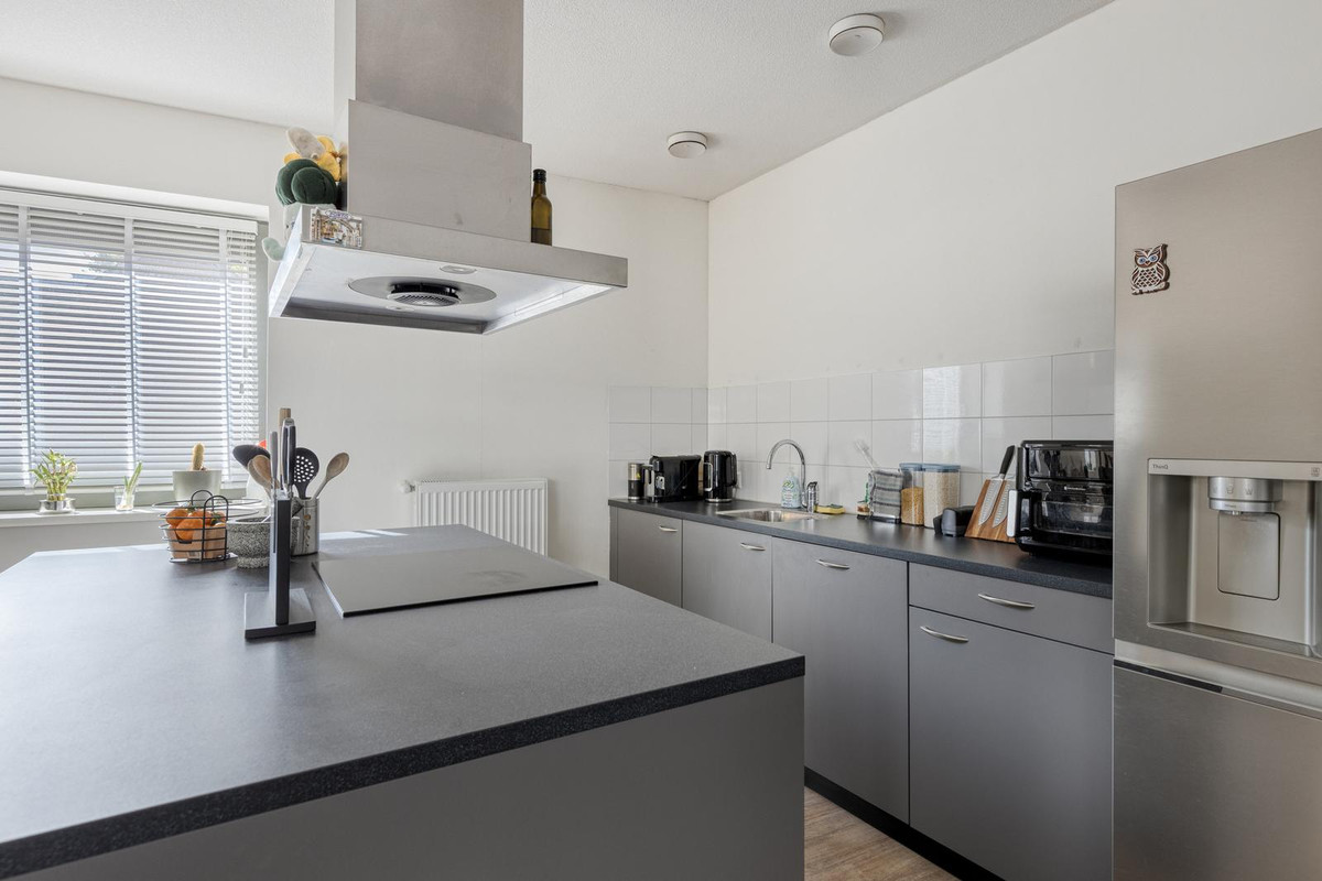 Appartement te koop: Floreffestraat 11H, Someren