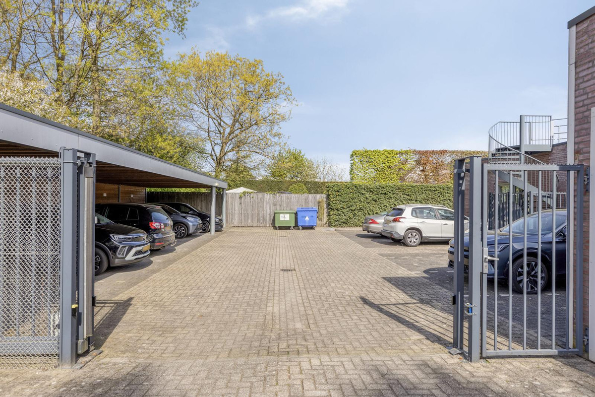 Appartement te koop: Floreffestraat 11H, Someren
