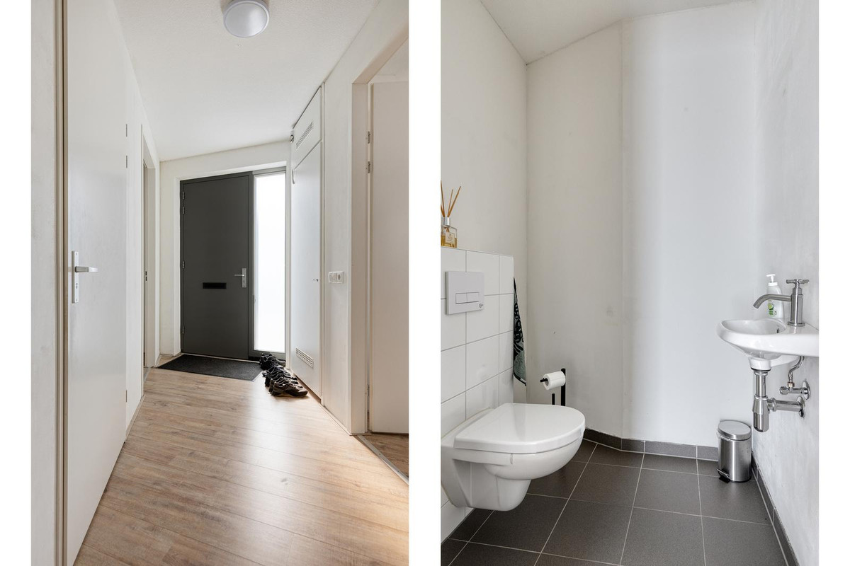 Appartement te koop: Floreffestraat 11H, Someren
