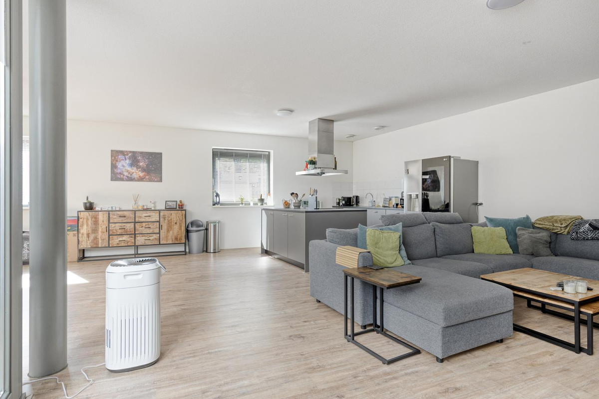 Appartement te koop: Floreffestraat 11H, Someren