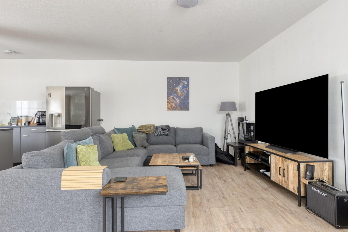 Appartement te koop: Floreffestraat 11H, Someren