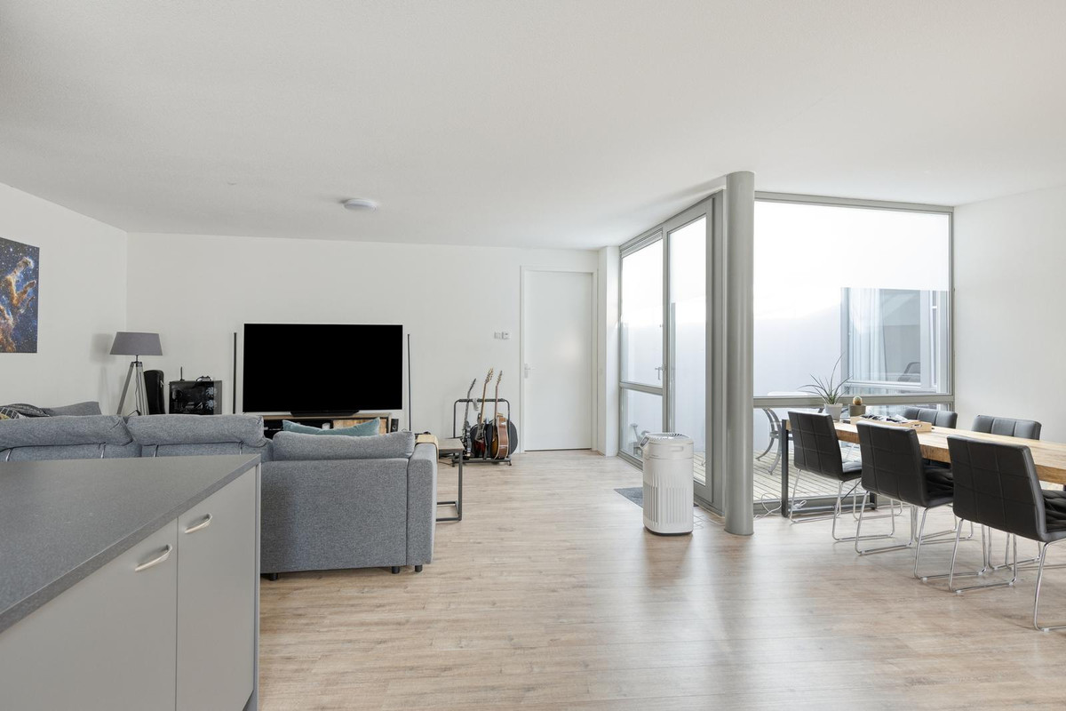 Appartement te koop: Floreffestraat 11H, Someren
