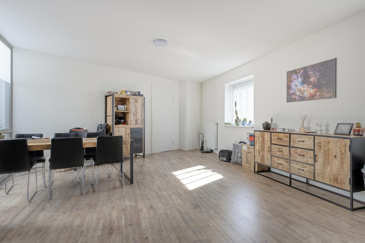 Appartement te koop: Floreffestraat 11H, Someren