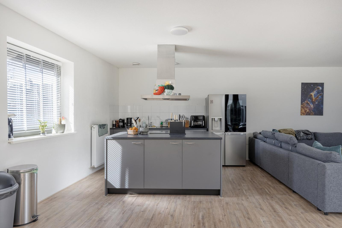 Appartement te koop: Floreffestraat 11H, Someren