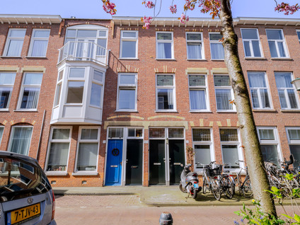 Hendrik Van Deventerstraat 158