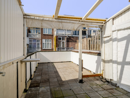Hendrik Van Deventerstraat 158