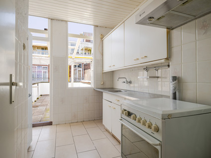 Hendrik Van Deventerstraat 158