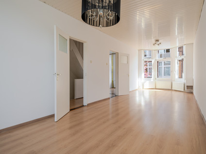 Hendrik Van Deventerstraat 158