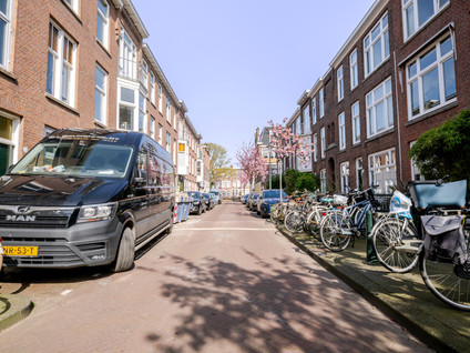 Hendrik Van Deventerstraat 158