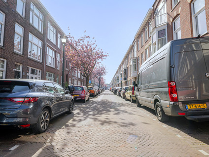 Hendrik Van Deventerstraat 158