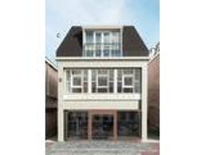 Zijdstraat 43a