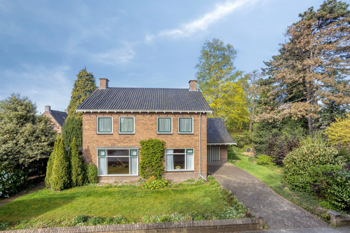 Vrijstaande woning te koop: Marsweg 3, Didam