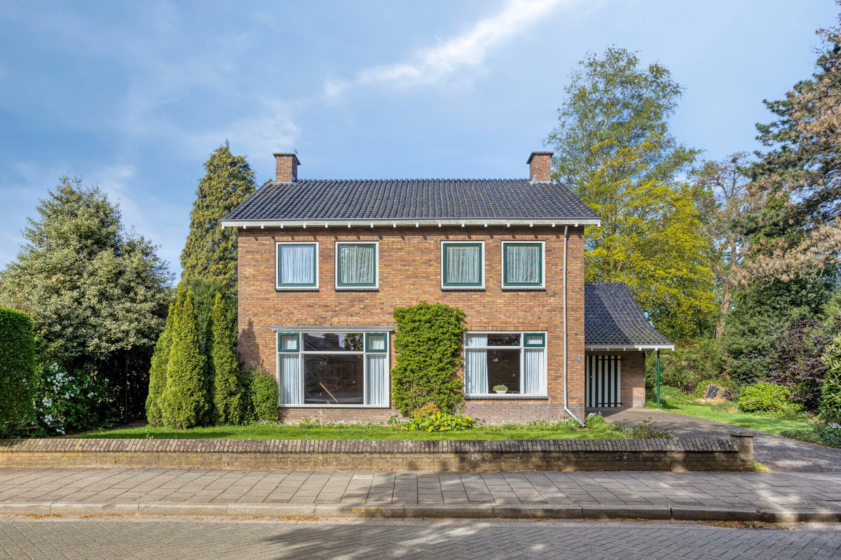 Vrijstaande woning te koop: Marsweg 3, Didam
