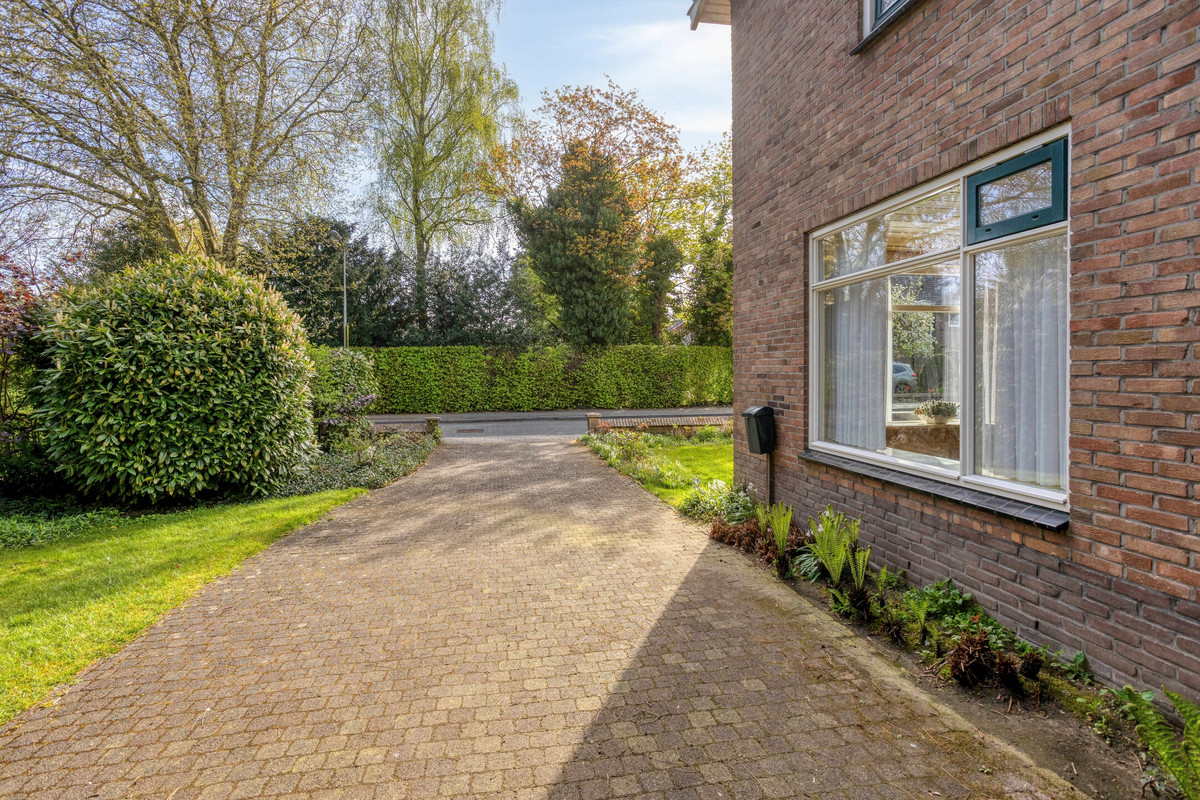 Vrijstaande woning te koop: Marsweg 3, Didam