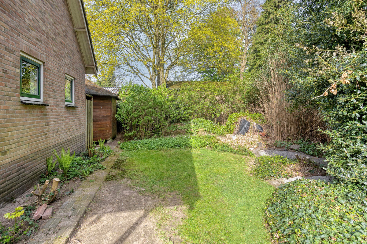 Vrijstaande woning te koop: Marsweg 3, Didam