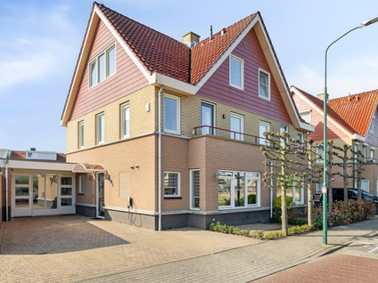 De Kleine Pol 16