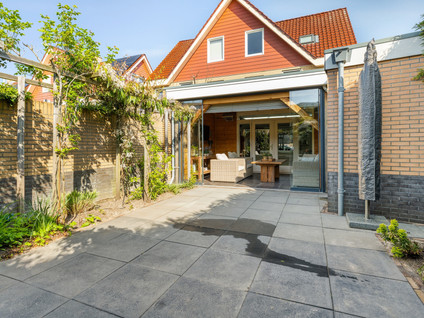 De Kleine Pol 16