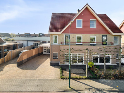 De Kleine Pol 16