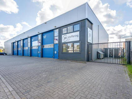 Productieweg 18d
