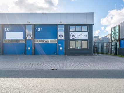 Productieweg 18d