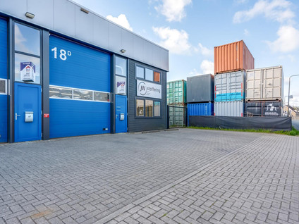 Productieweg 18d