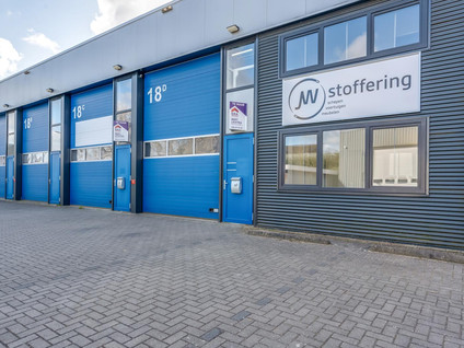 Productieweg 18d