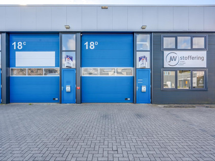 Productieweg 18d