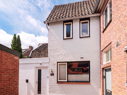 Dokter Hermansstraat 30b