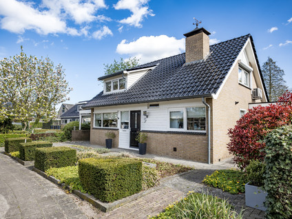 Beukenlaan 5
