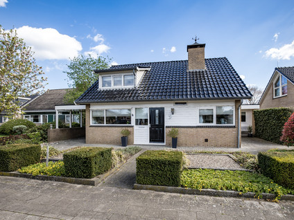 Beukenlaan 5