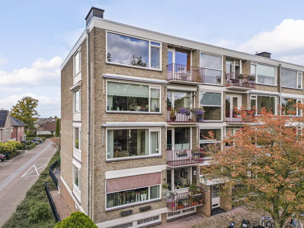 Appartement te koop: Stadswal 36B, Huissen