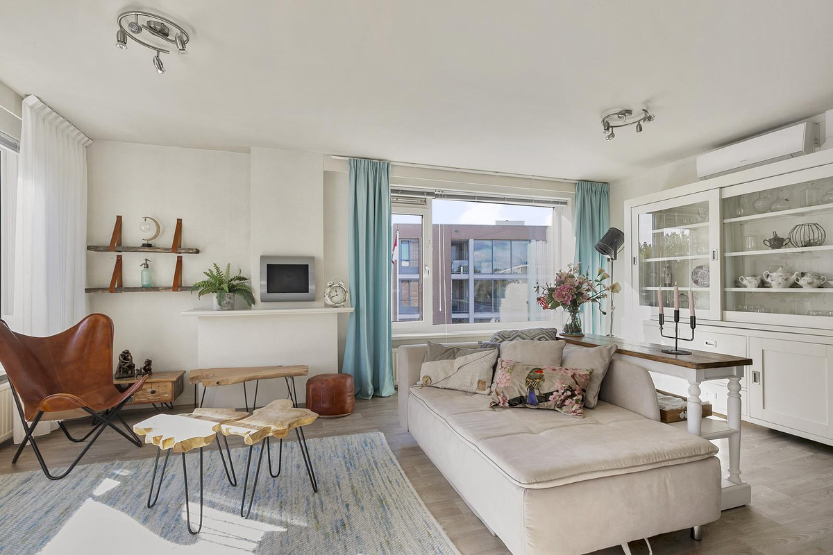Appartement te koop: Stadswal 36B, Huissen