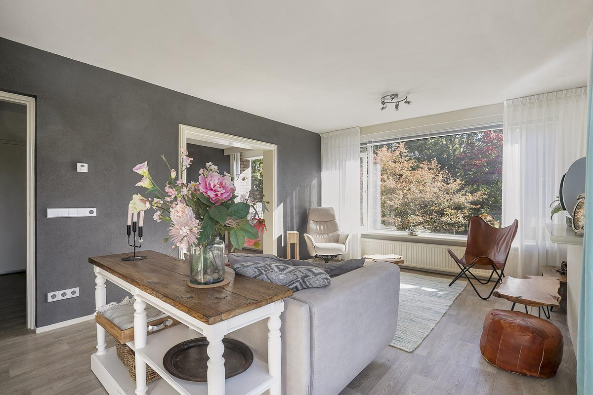 Appartement te koop: Stadswal 36B, Huissen