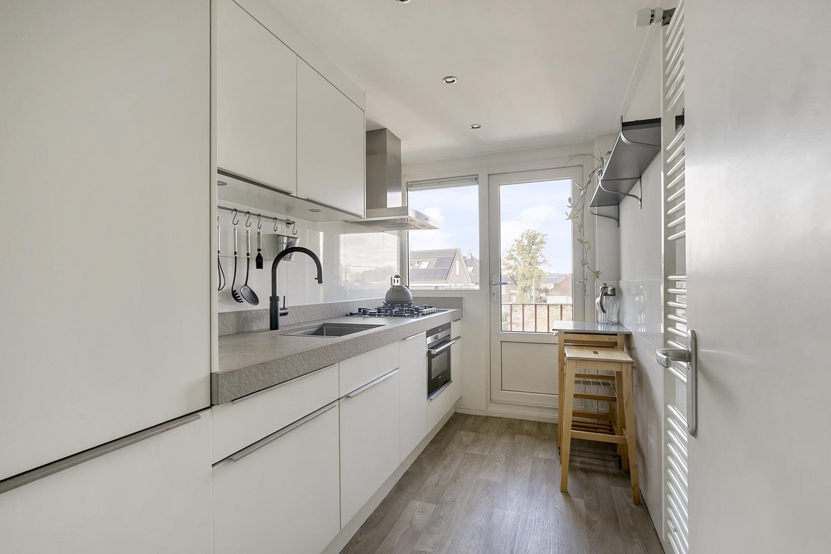 Appartement te koop: Stadswal 36B, Huissen