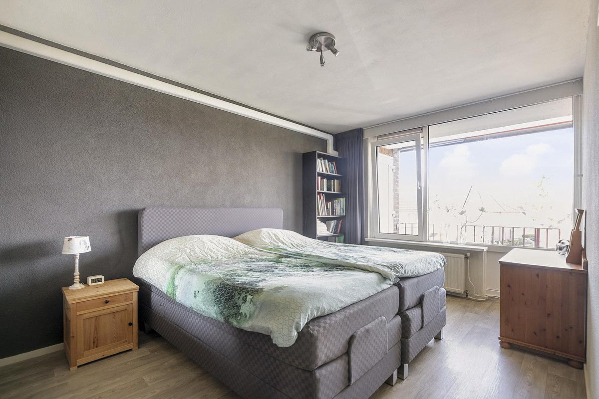 Appartement te koop: Stadswal 36B, Huissen