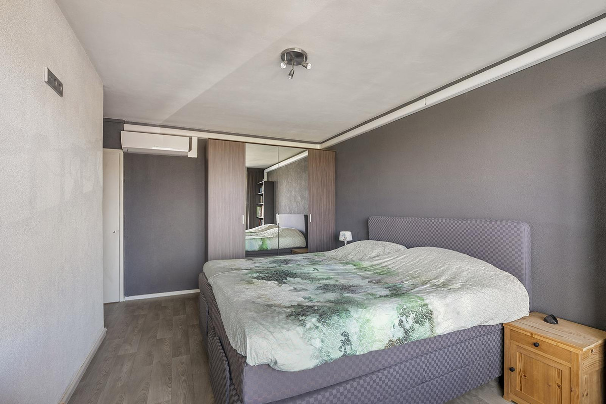 Appartement te koop: Stadswal 36B, Huissen