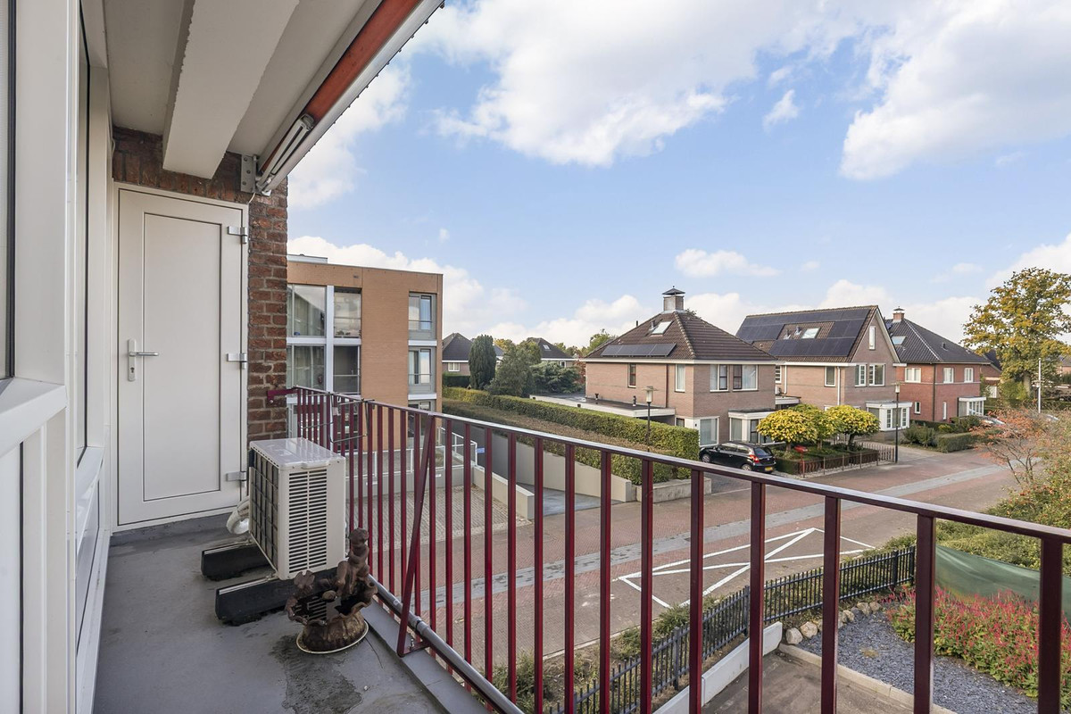 Appartement te koop: Stadswal 36B, Huissen