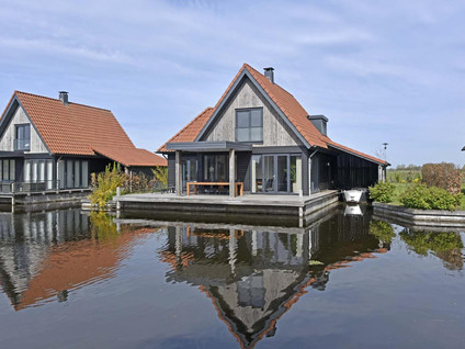 Waterstaete 60