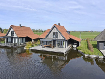 Waterstaete 60