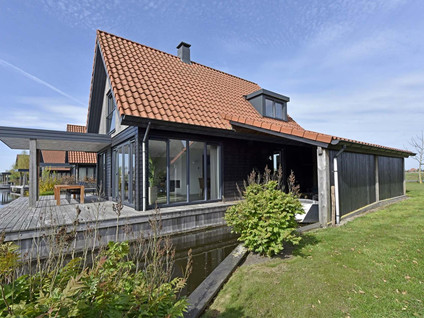 Waterstaete 60