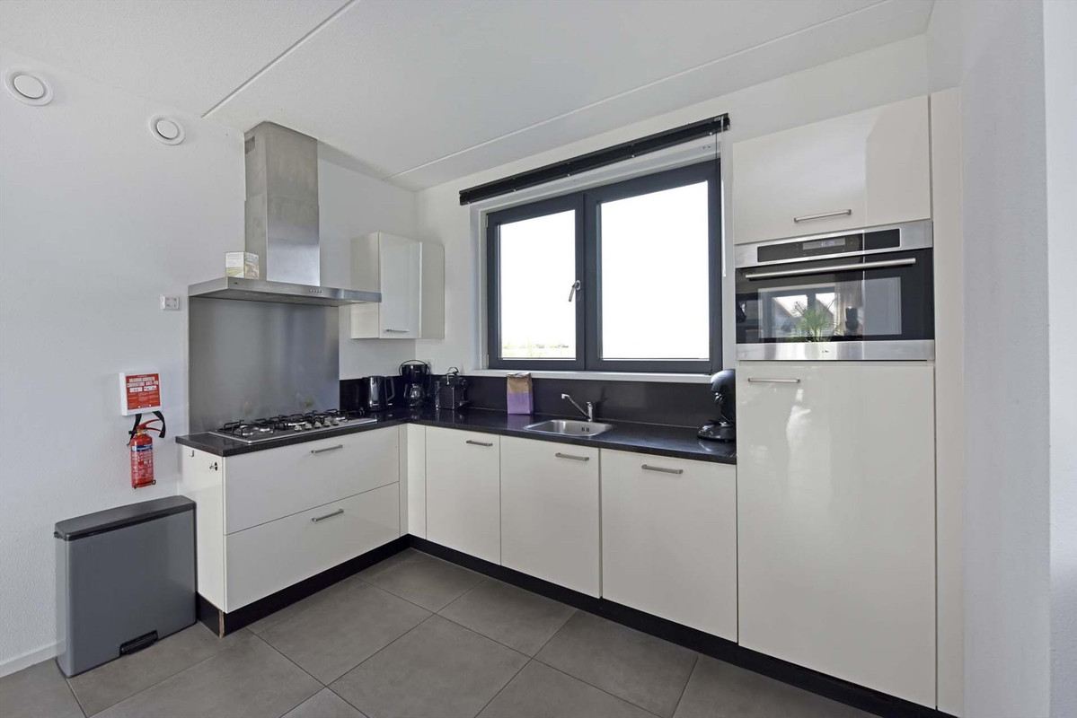 Vrijstaande woning te koop: Waterstaete 60, Ossenzijl