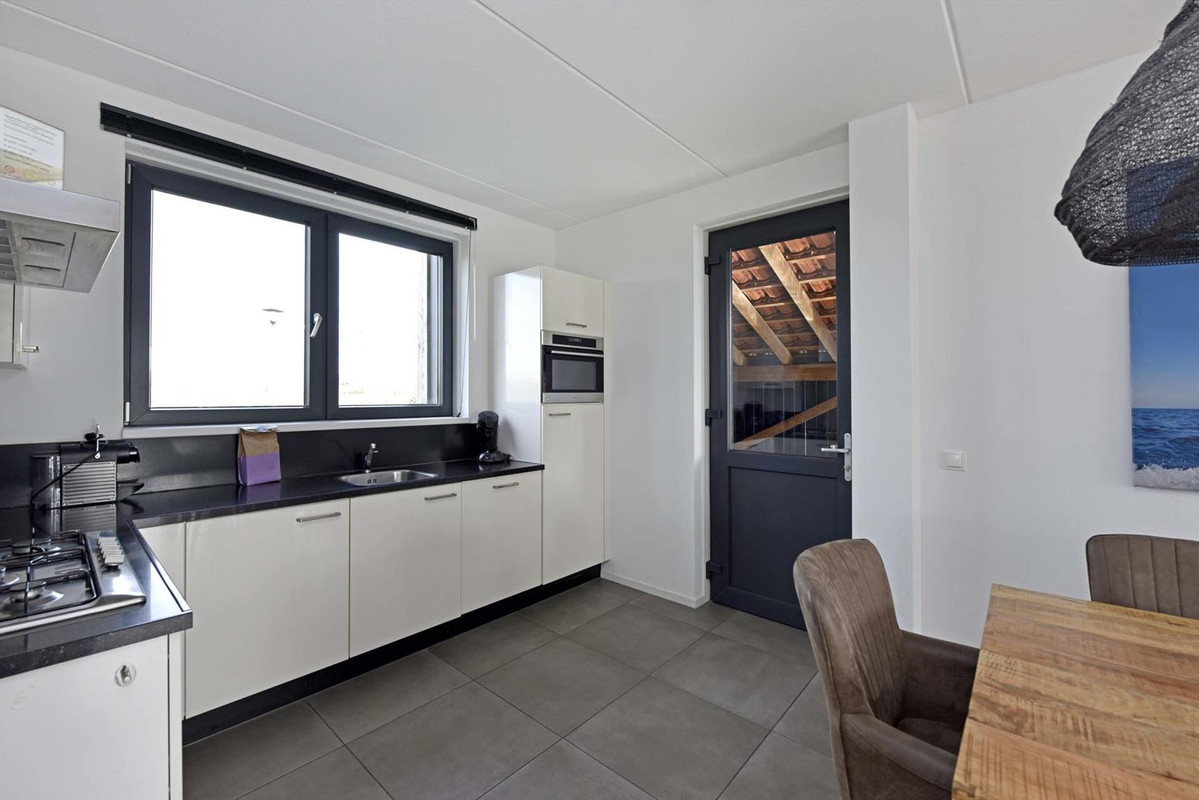 Vrijstaande woning te koop: Waterstaete 60, Ossenzijl