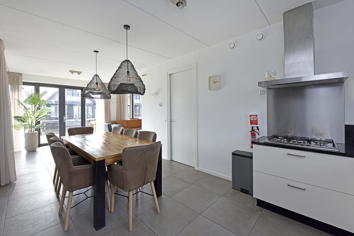 Vrijstaande woning te koop: Waterstaete 60, Ossenzijl