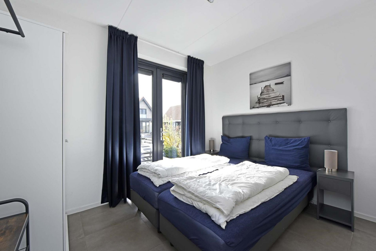 Vrijstaande woning te koop: Waterstaete 60, Ossenzijl
