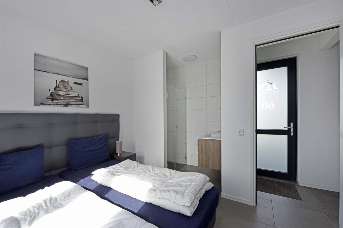 Vrijstaande woning te koop: Waterstaete 60, Ossenzijl