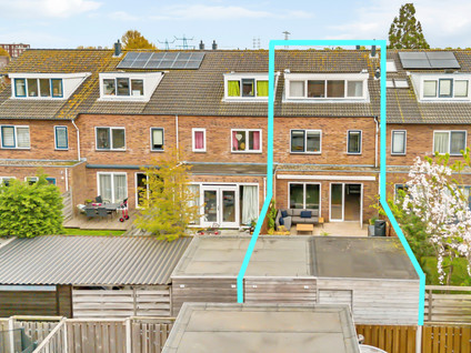 Wim Sonneveldstraat 7
