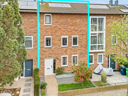 Wim Sonneveldstraat 7