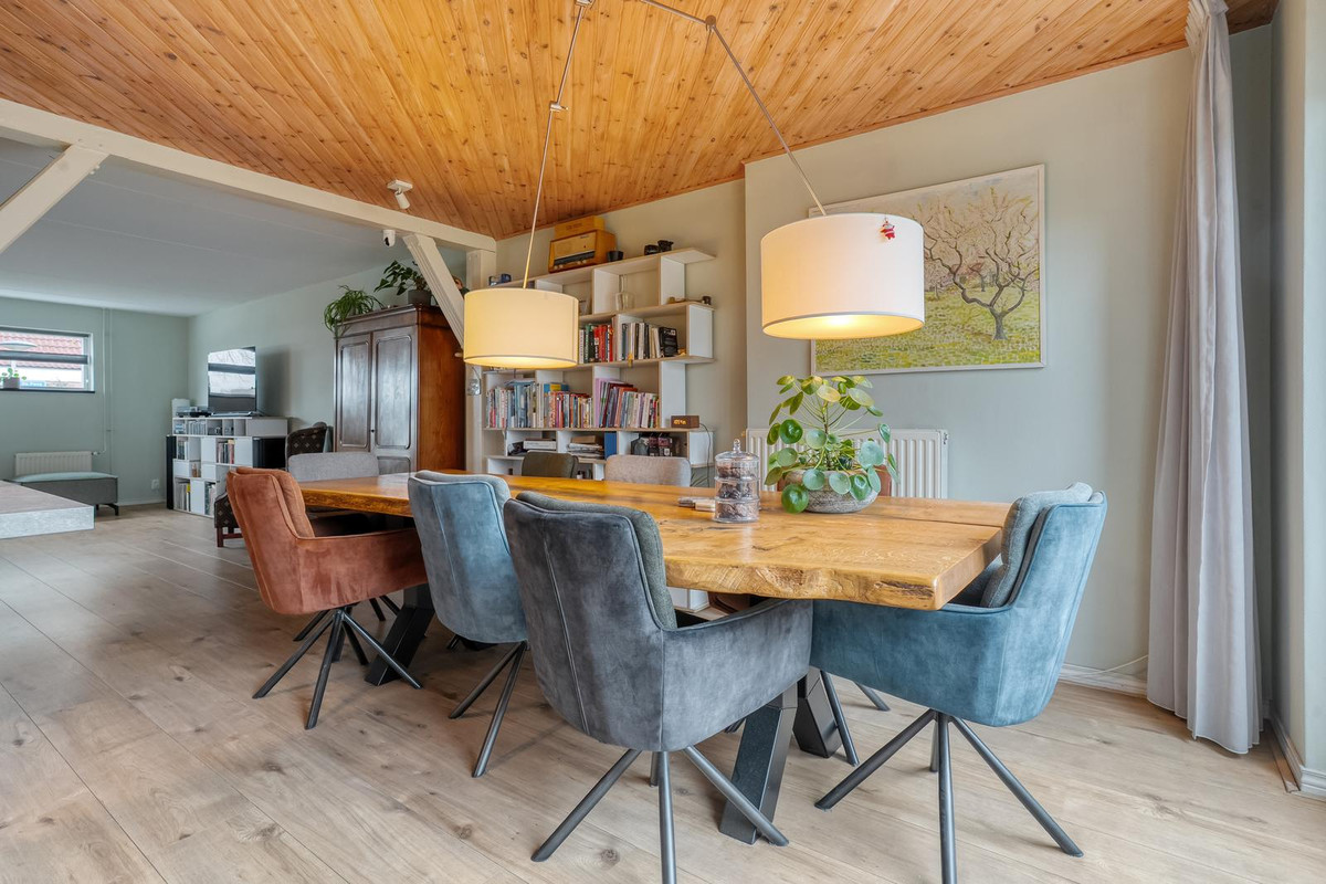 Hoekwoning te koop: De Pony 2, Dronten